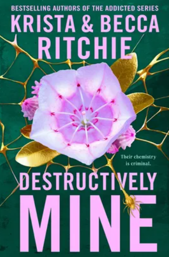 Destructively Mine