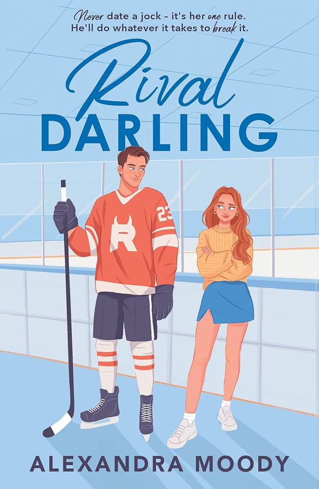 Rival Darling