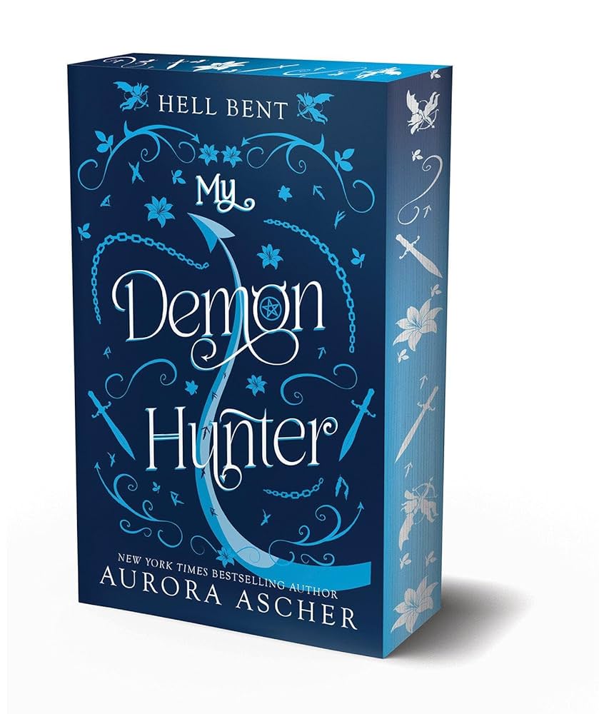My Demon Hunter Deluxe Ed.