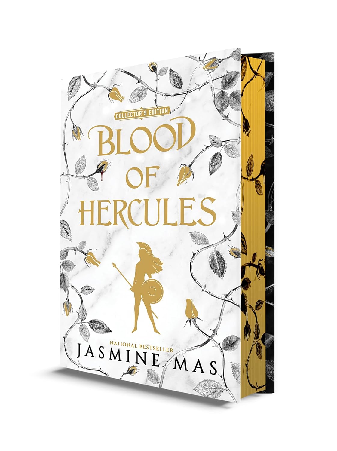 Blood of Hercules Collector's Ed.