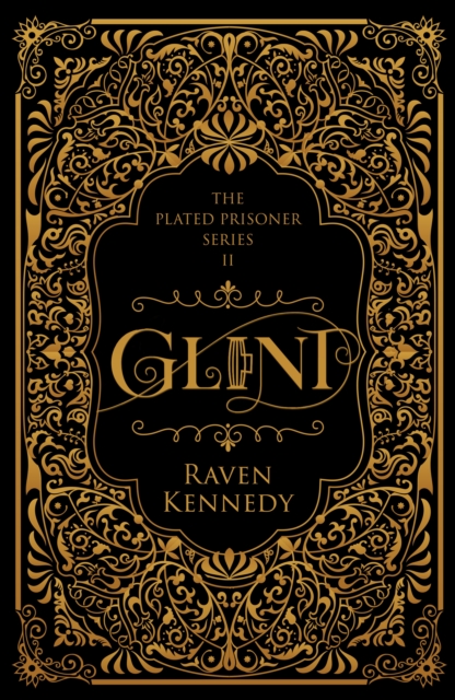 Glint (Deluxe Edition)
