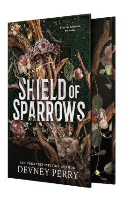 Shield of Sparrows (Deluxe Edition)