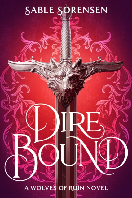 Dire Bound (Deluxe Edition). Oficiali išleidimo data: 2025-08-26