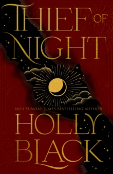 Thief of Night (Deluxe Edition). Oficiali išleidimo data: 2025-09-23