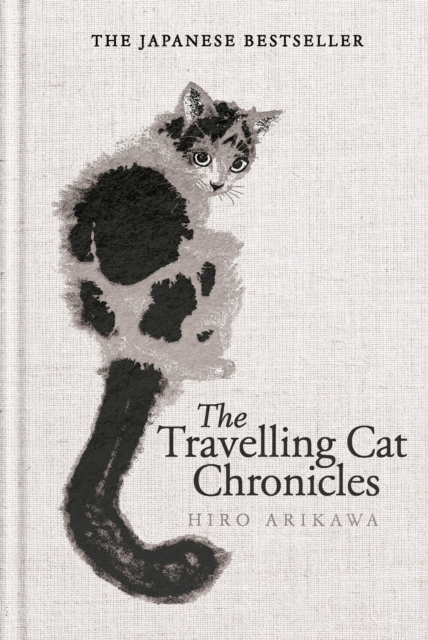 The Travelling Cat Chronicles and The Goodbye Cat (Deluxe Edition). Oficiali išleidimo data: 2025-11-06