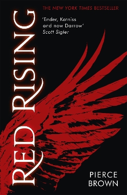 Red Rising 1 Red Rising