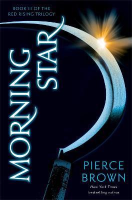 Morning Star 3 Red Rising
