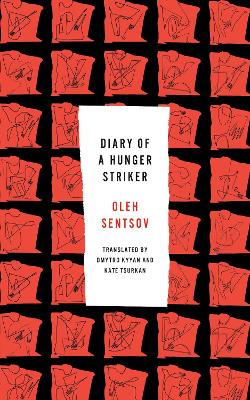 Diary of a Hunger Striker / Four and a Half Steps