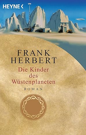 Die Kinder des Wüstenplaneten 3