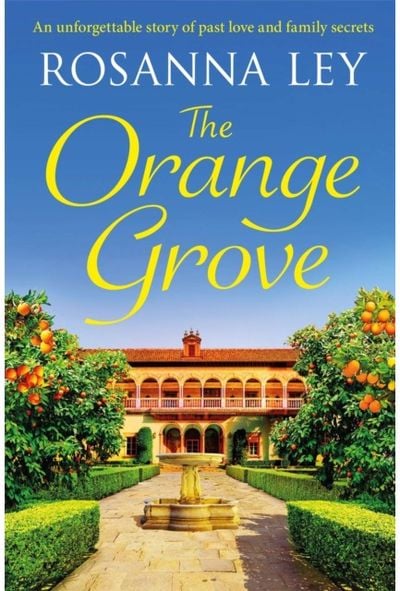 Orange Grove