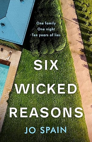 Six Wicked Reasons