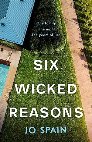Six Wicked Reasons