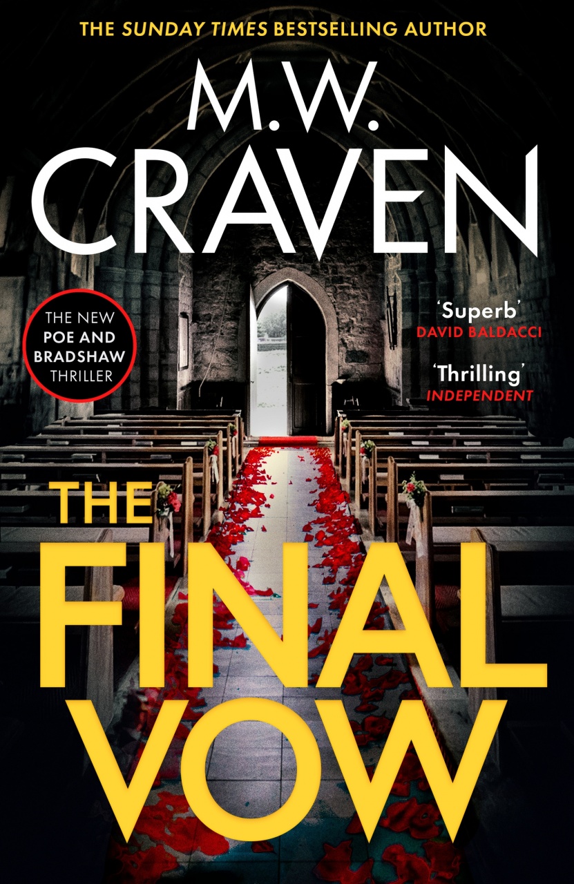 Final Vow