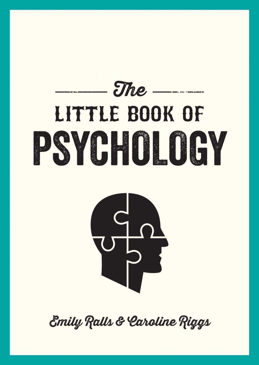 Little Book of Psychology