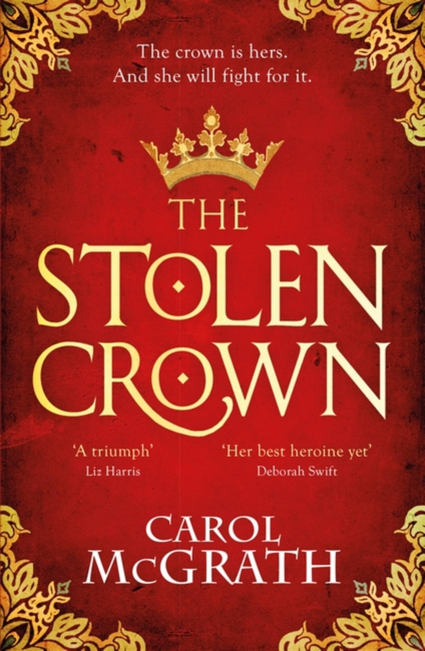 Stolen Crown