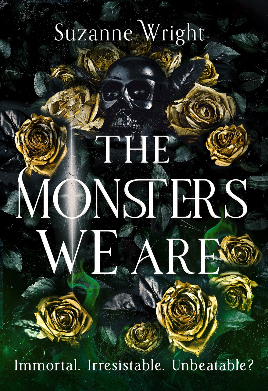Monsters We Are