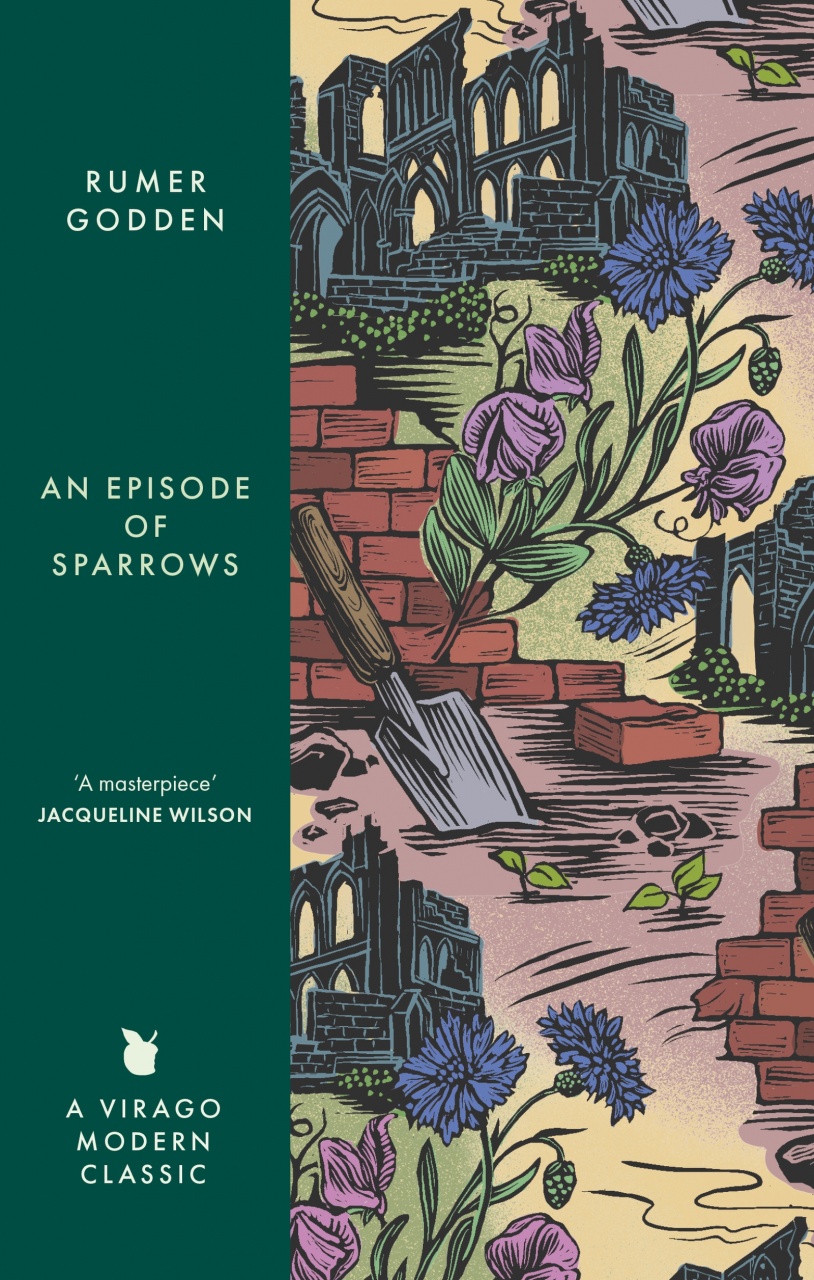 Episode of Sparrows