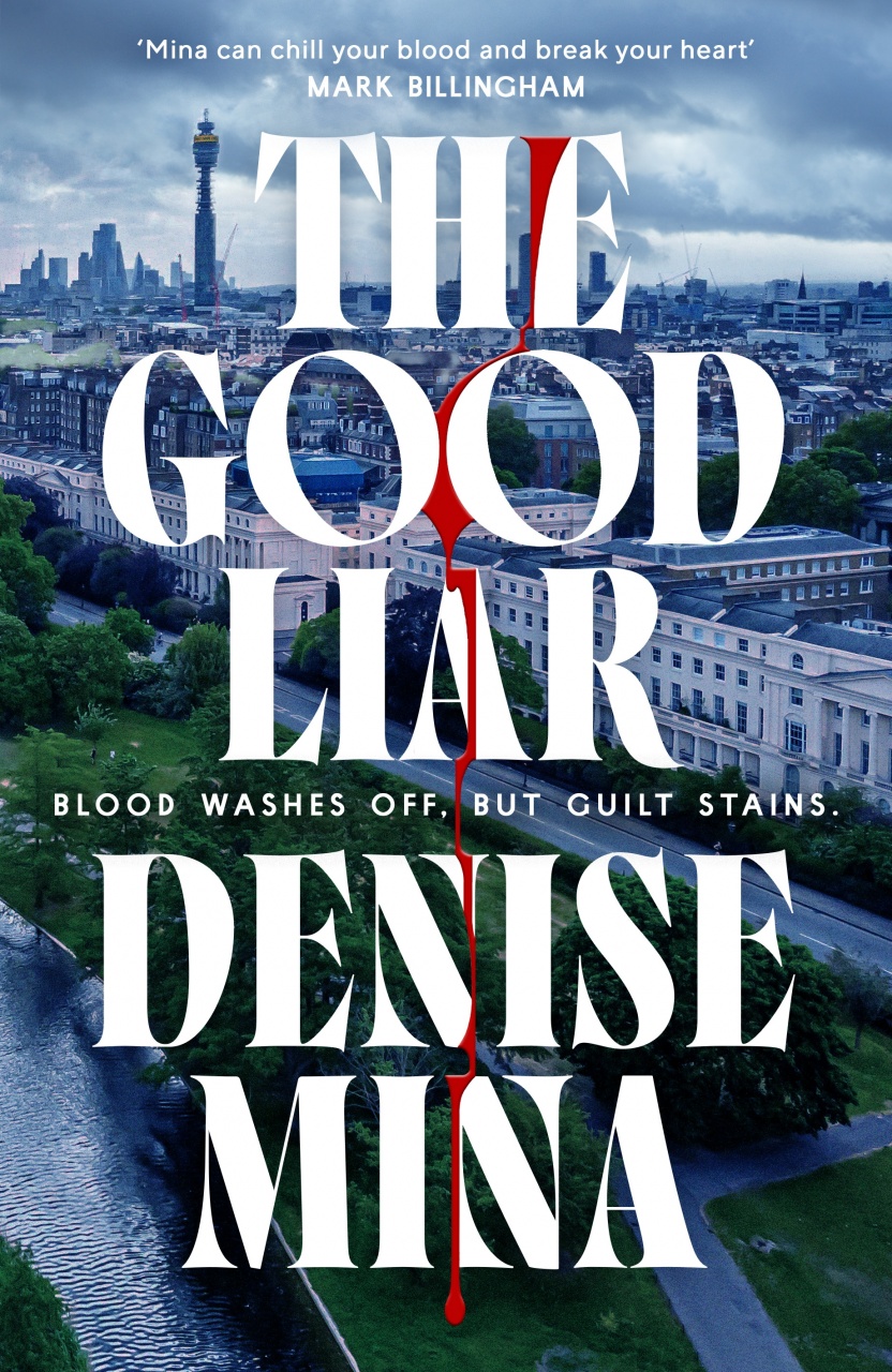 Good Liar