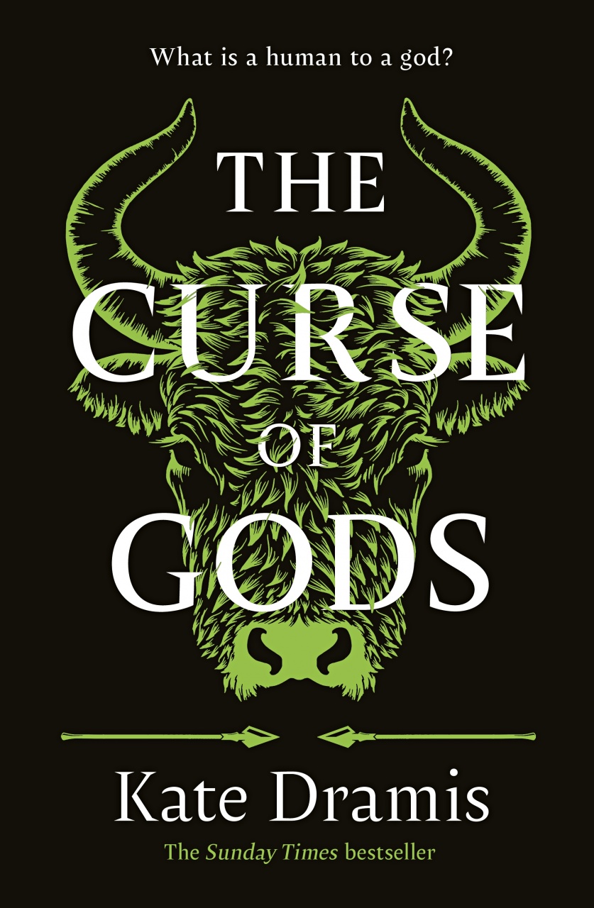 Curse of Gods