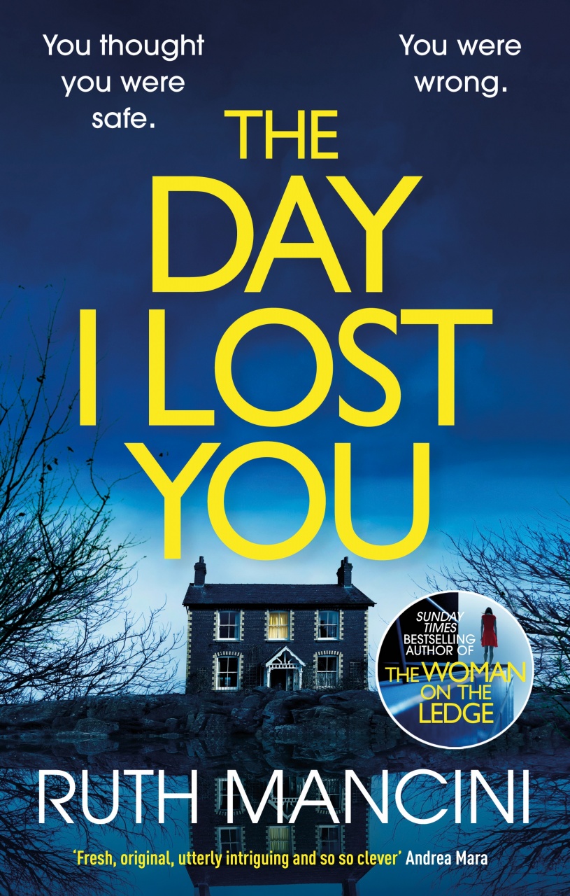 Day I Lost You