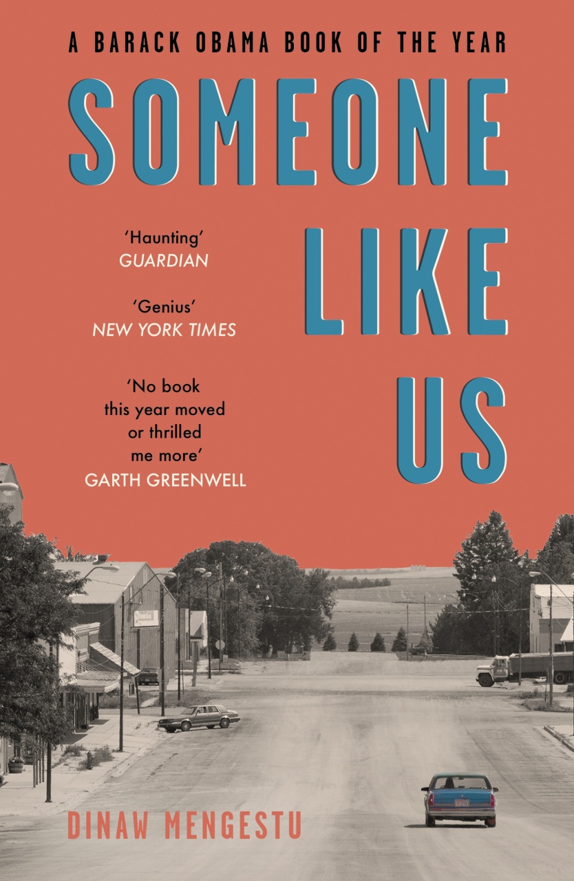 Someone Like Us