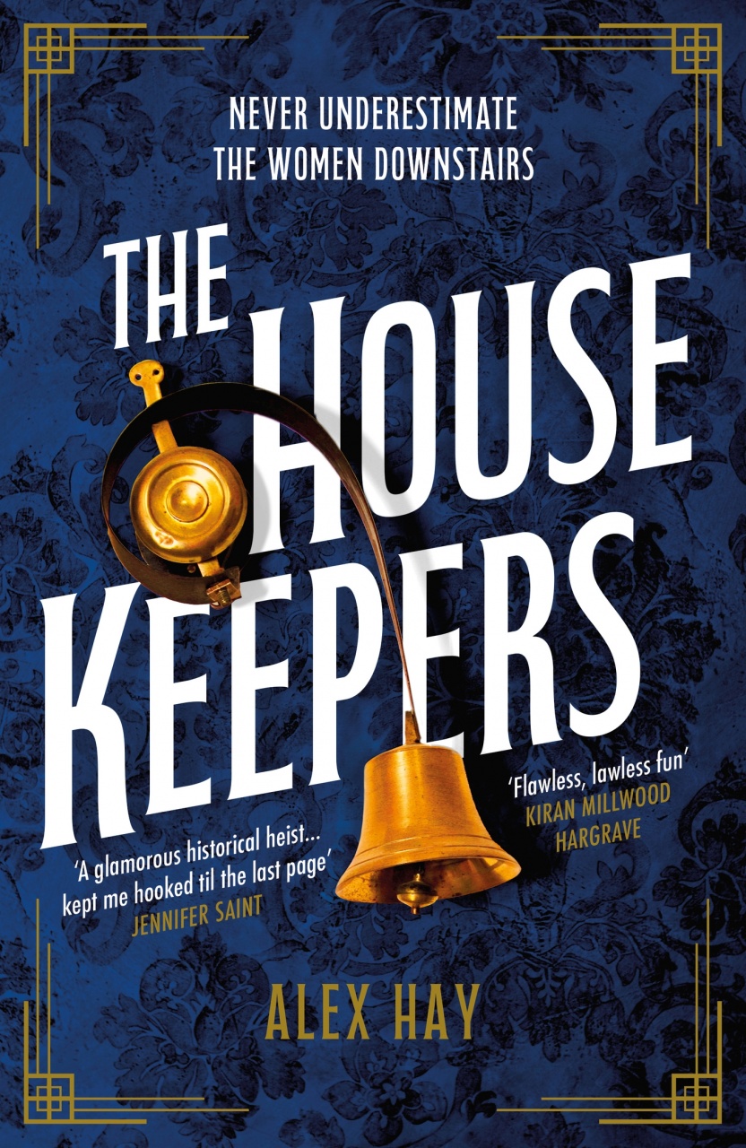 Housekeepers