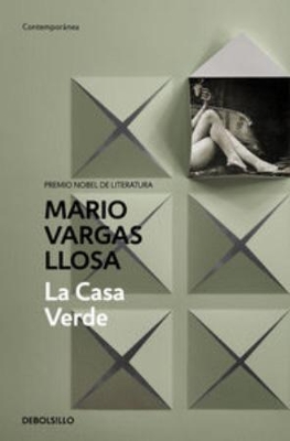 La casa verde Mario Vargas Llosa