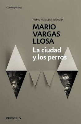 La ciudad y los perros Mario Vargas Llosa