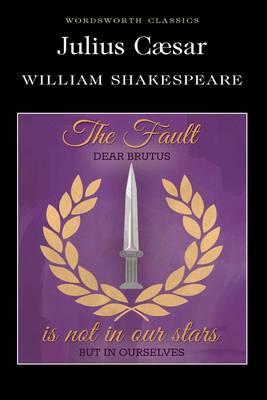 Julius Caesar William Shakespeare