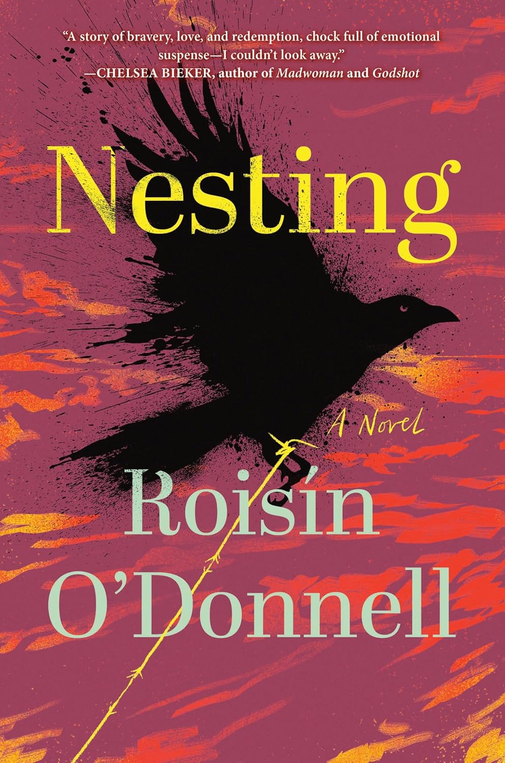 Nestling
