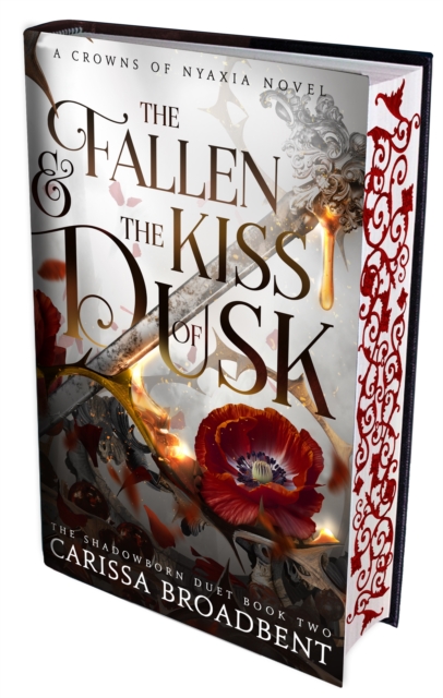 Fallen and the Kiss of Dusk. Deluxe Ed.
