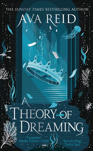 A Theory of Dreaming (A Study in Drowning 2)