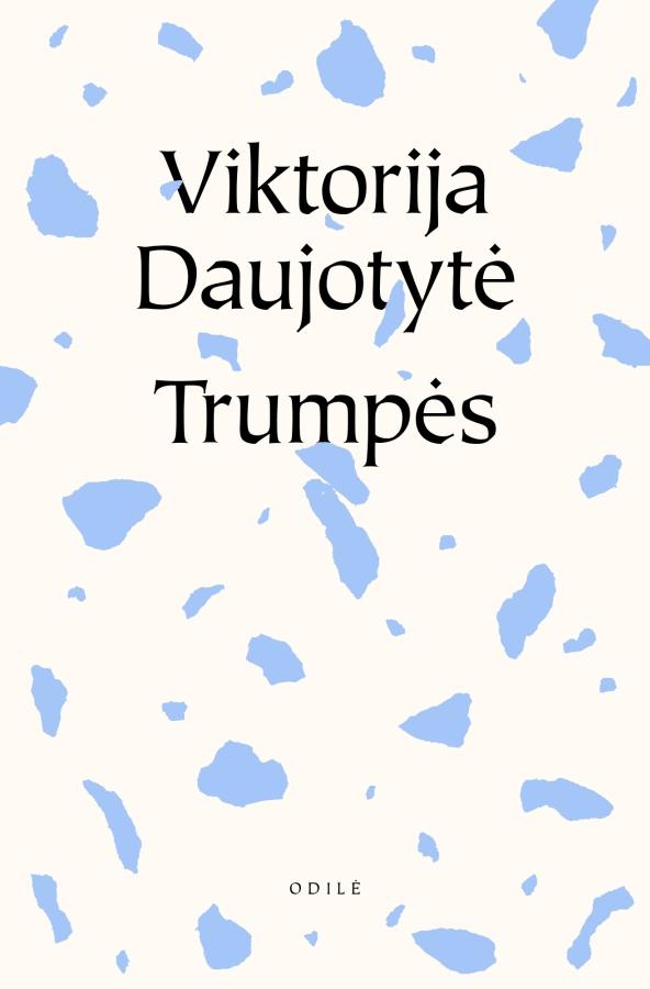 Trumpės