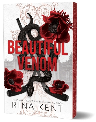 Beautiful Venom Deluxe Ed
