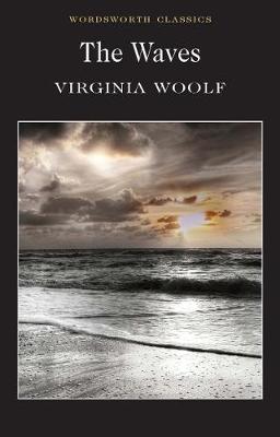 The Waves Virginia Woolf