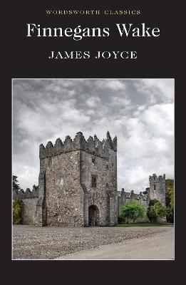 Finnegans Wake James Joyce