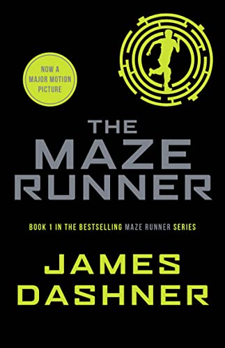 Maze Runner 1