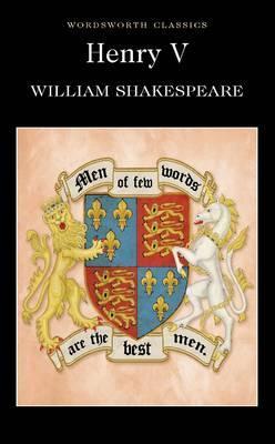 Henry V William Shakespeare