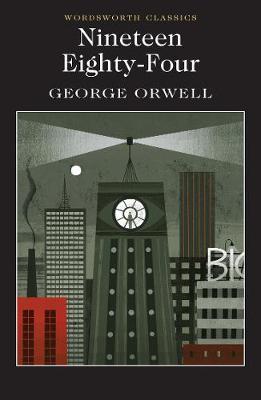 1984 Nineteen Eighty-Four : A Novel