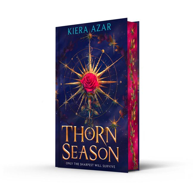 Thorn Season 1 Deluxe Ed. Thorn Season