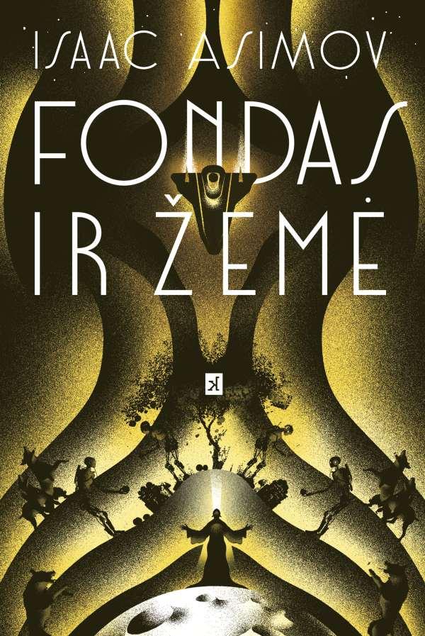 Fondas ir žemė