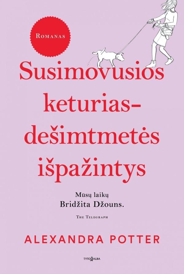 Susimovusios keturiasdešimtmet ės išpažintys