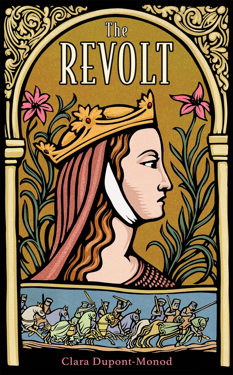 Revolt