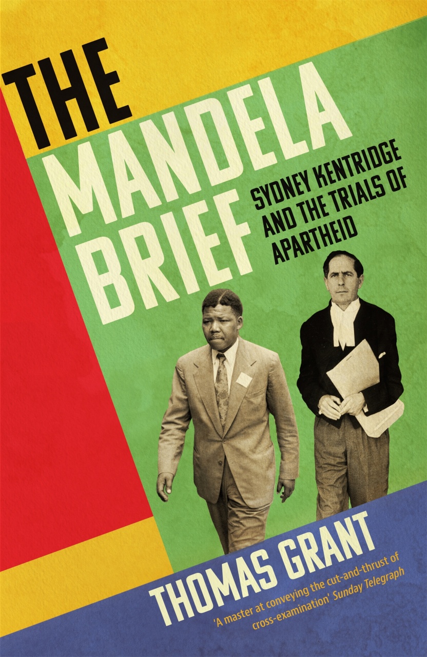 Mandela Brief