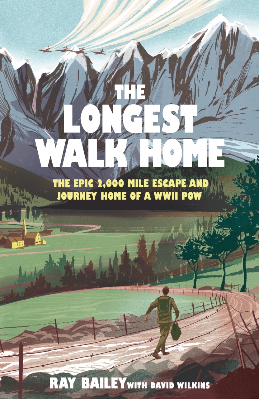 Longest Walk Home