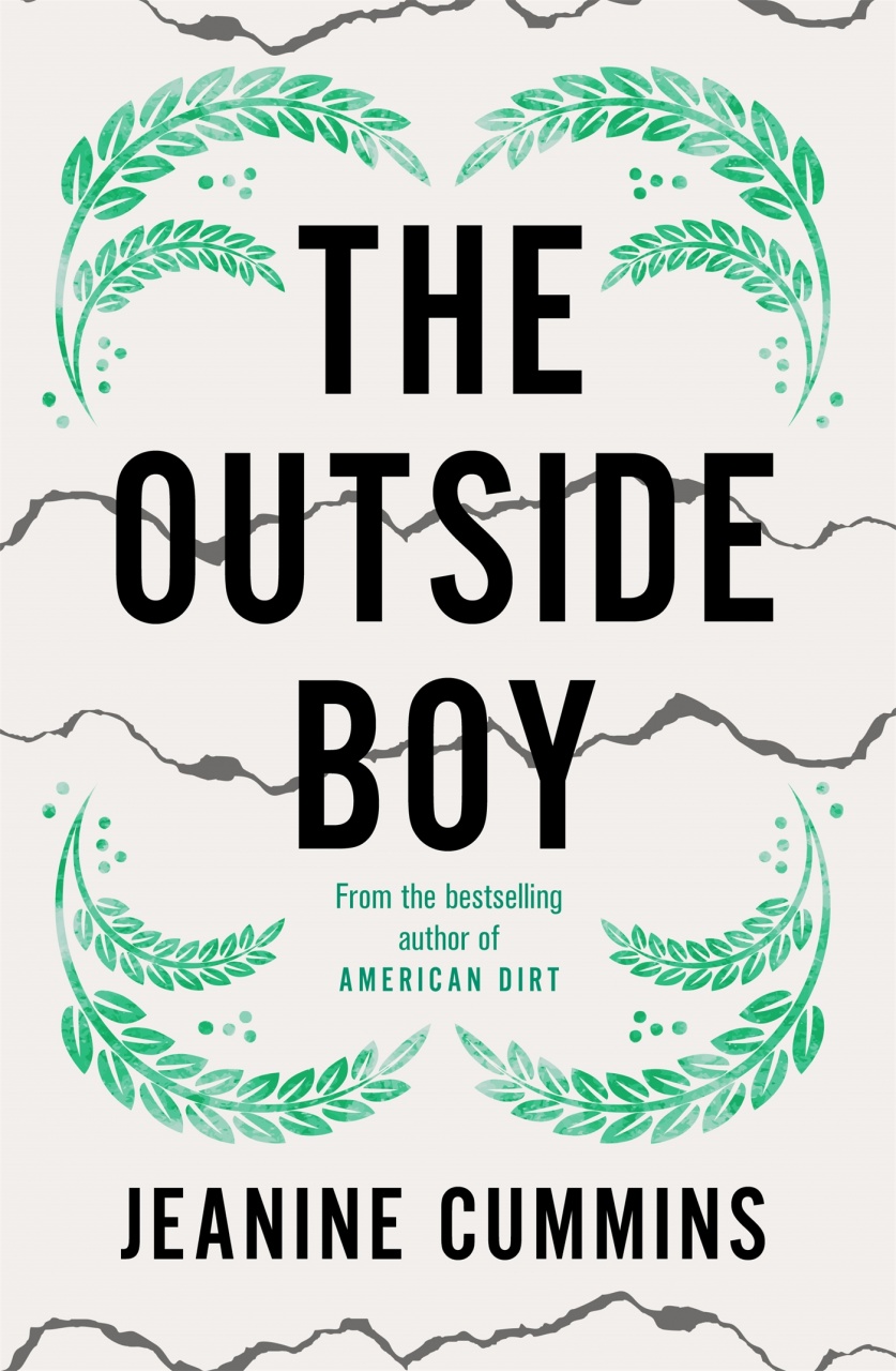Outside Boy