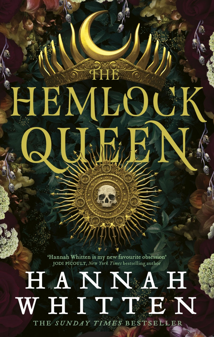 Hemlock Queen