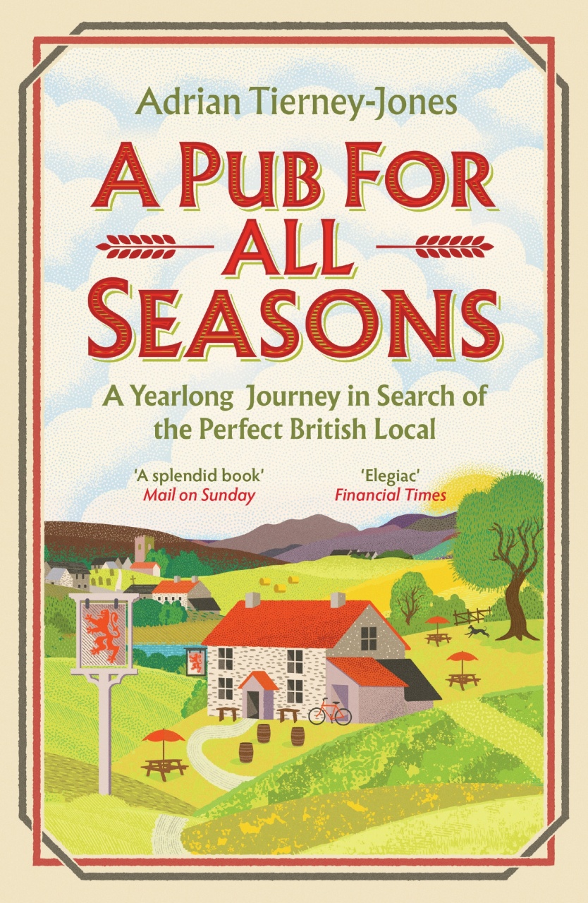 Pub For All Seasons
