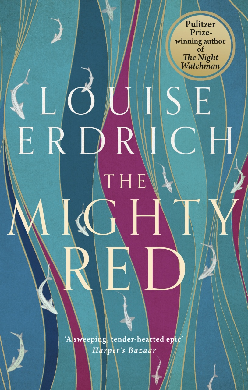 Mighty Red