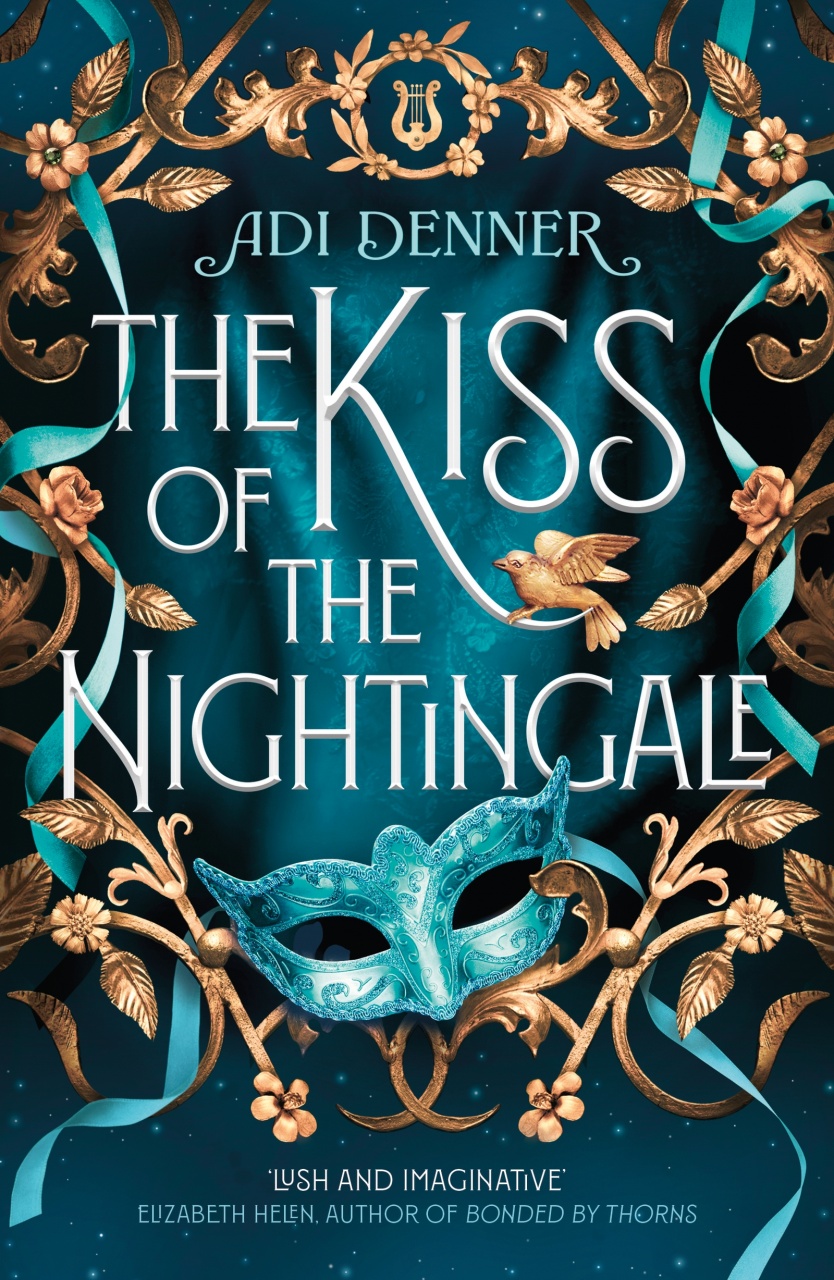 Kiss of the Nightingale